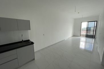 Equine Residence @ Equine Park