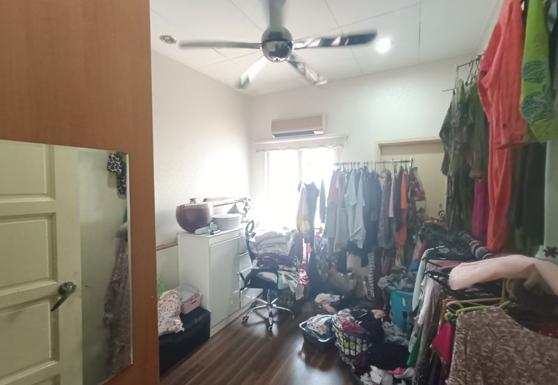 Taman Pelangi Semenyih