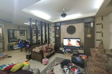 Taman Pelangi Semenyih