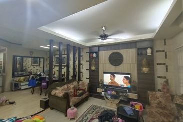 Taman Pelangi Semenyih