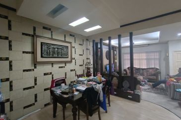 Taman Pelangi Semenyih