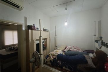 Taman Pelangi Semenyih