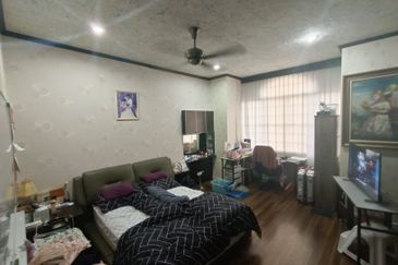 Taman Pelangi Semenyih