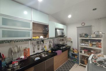 Taman Pelangi Semenyih