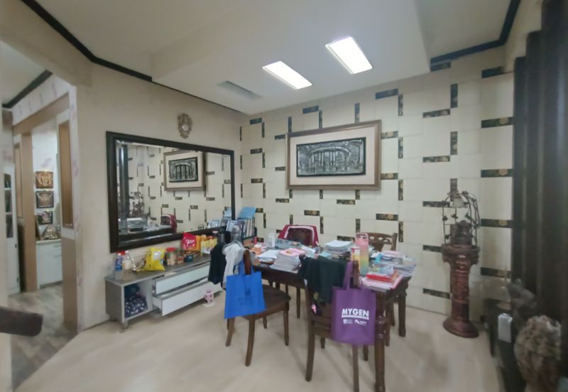 Taman Pelangi Semenyih