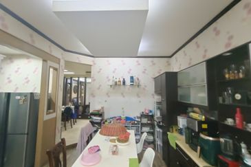 Taman Pelangi Semenyih