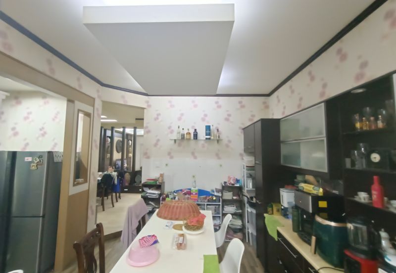 Taman Pelangi Semenyih