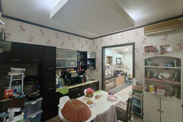 Taman Pelangi Semenyih