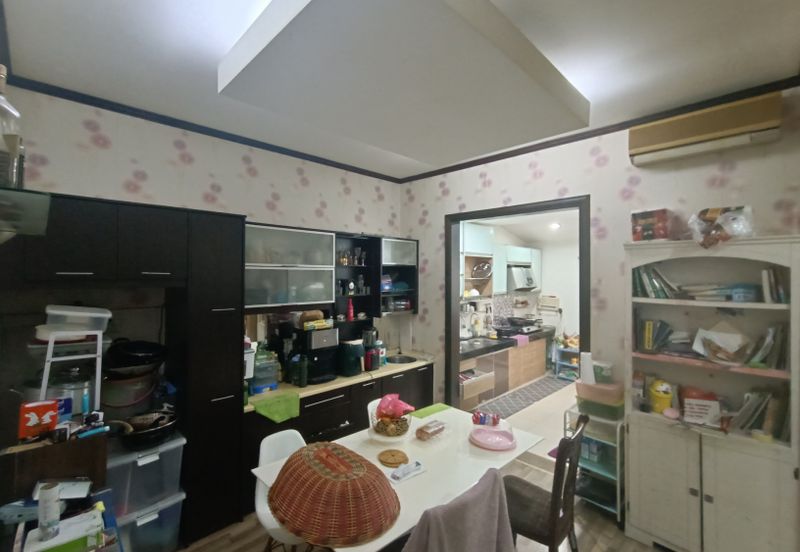 Taman Pelangi Semenyih