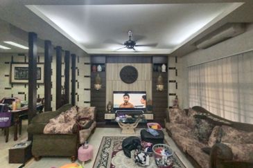 Taman Pelangi Semenyih