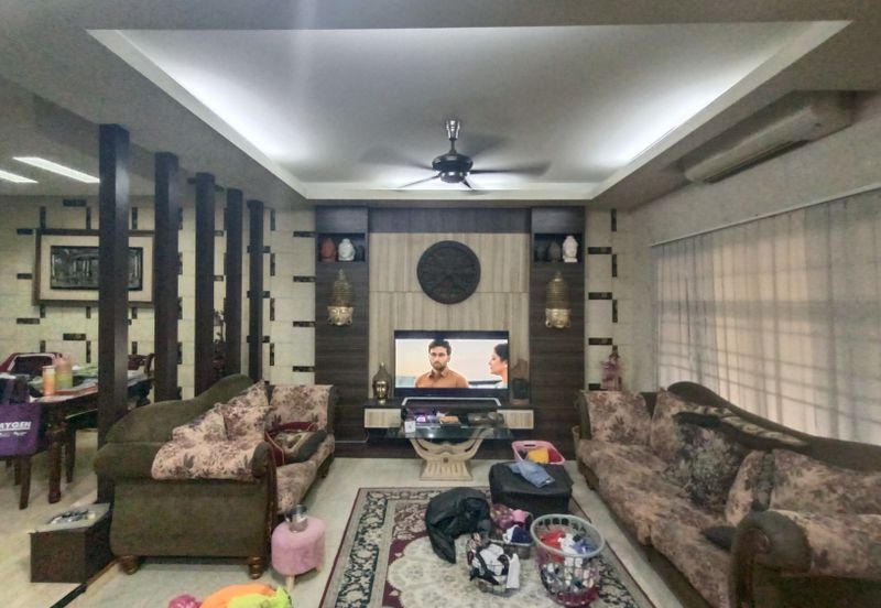 Taman Pelangi Semenyih