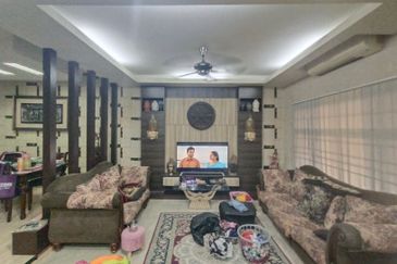 Seksyen 5, Bandar Rinching