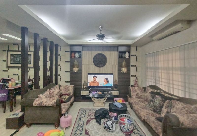 Seksyen 5, Bandar Rinching