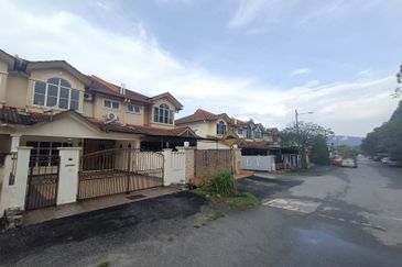 Seksyen 5, Bandar Rinching