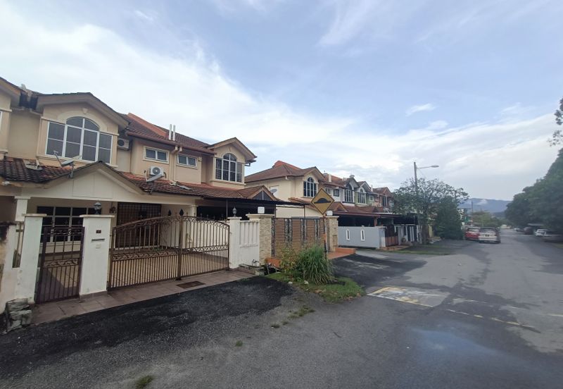 Seksyen 5, Bandar Rinching