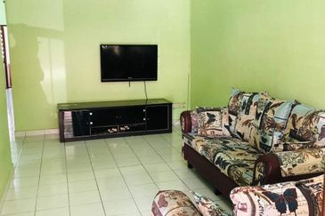 Taman Pelangi Semenyih