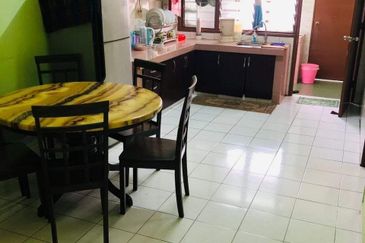 Taman Pelangi Semenyih