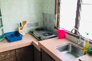 Taman Pelangi Semenyih