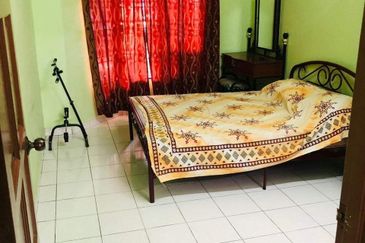 Taman Pelangi Semenyih