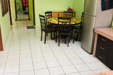 Taman Pelangi Semenyih