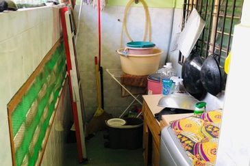 Taman Pelangi Semenyih