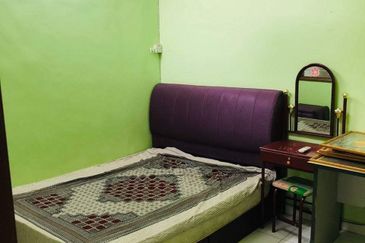 Taman Pelangi Semenyih