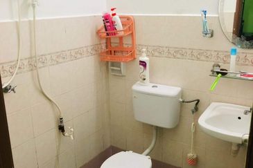 Taman Pelangi Semenyih