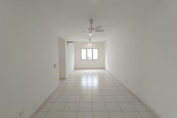 Harmony Apartment @ Eco Majestic