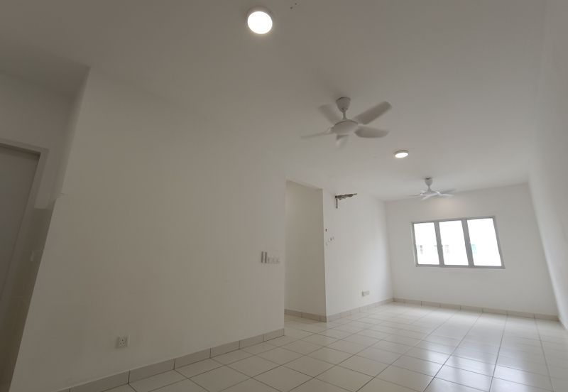 Harmony Apartment @ Eco Majestic