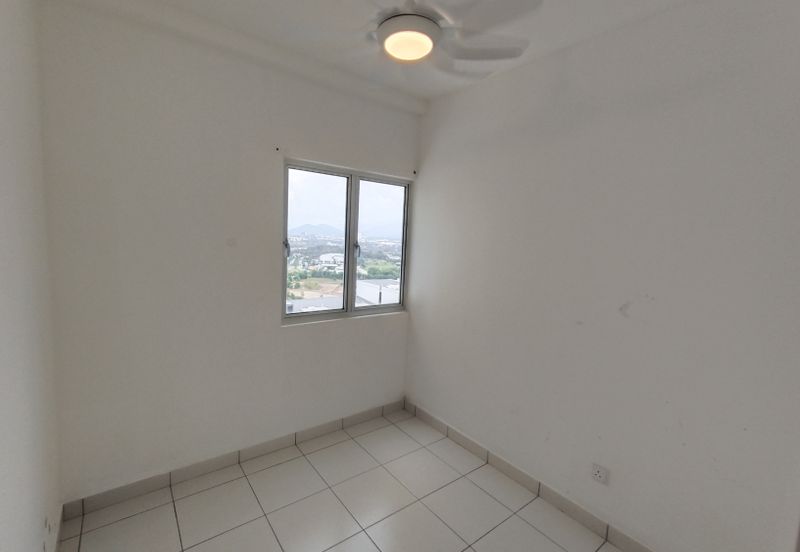 Harmony Apartment @ Eco Majestic