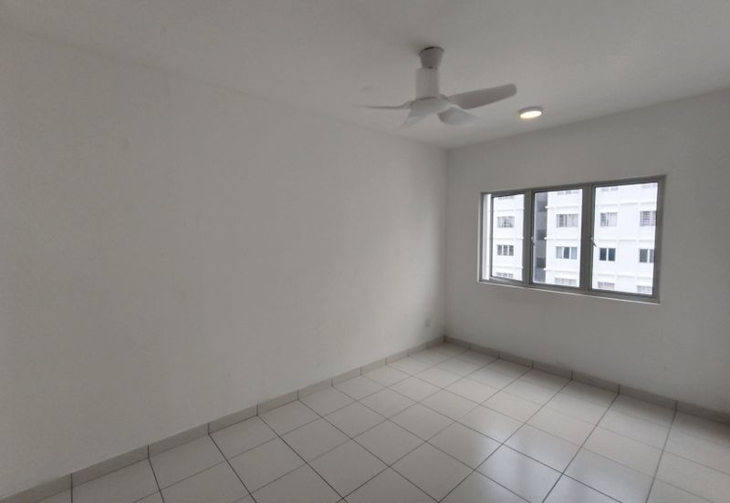 Harmony Apartment @ Eco Majestic