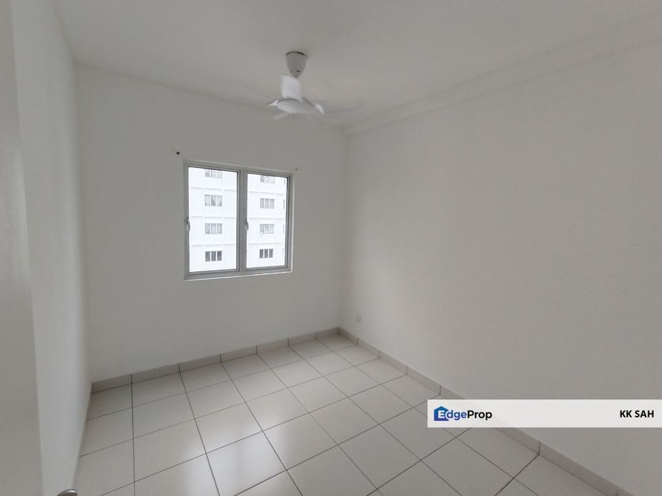 (HIGH FLOOR POOL VIEW) HARMONI APARTMENT @ ECO MAJESTIC, Selangor, Semenyih