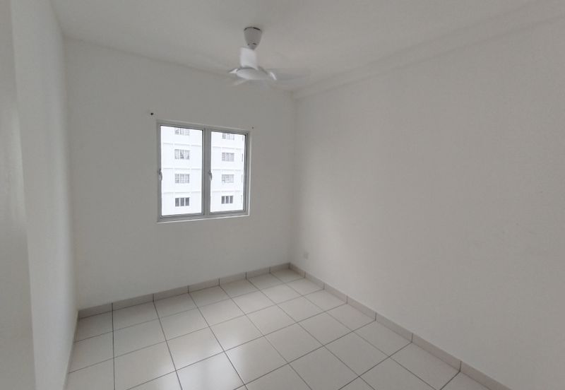 Harmony Apartment @ Eco Majestic