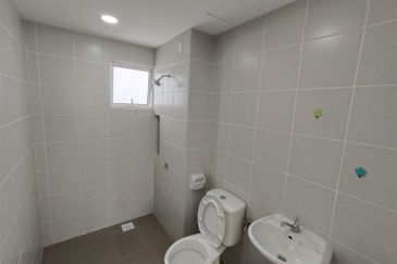 Harmony Apartment @ Eco Majestic