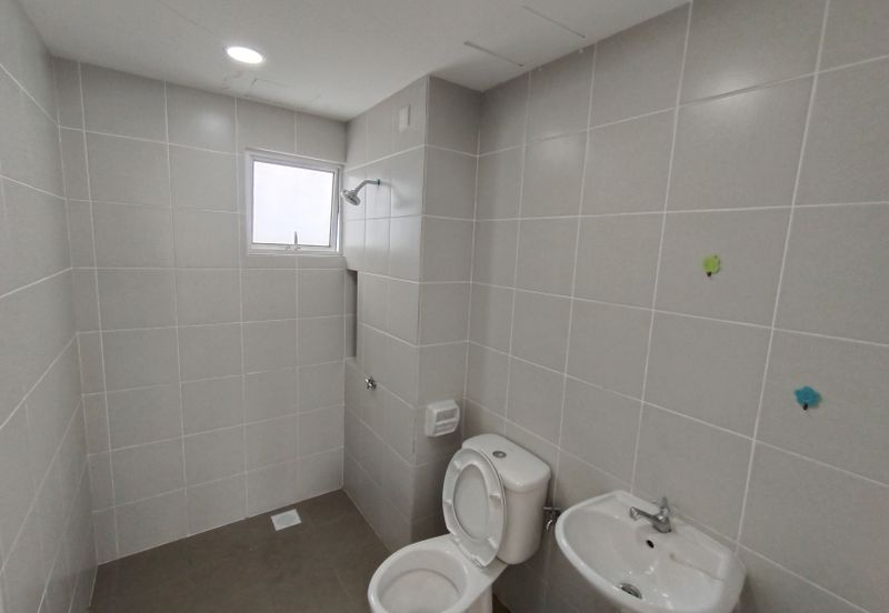 Harmony Apartment @ Eco Majestic