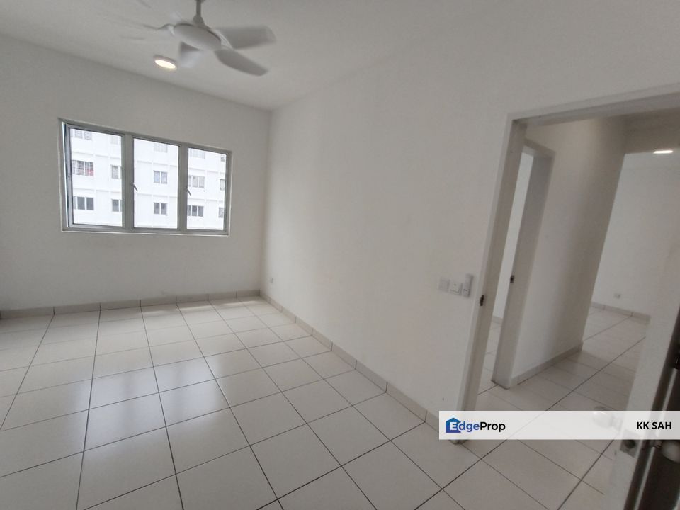 (HIGH FLOOR POOL VIEW) HARMONI APARTMENT @ ECO MAJESTIC, Selangor, Semenyih