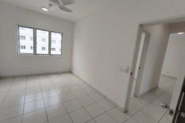 Harmony Apartment @ Eco Majestic