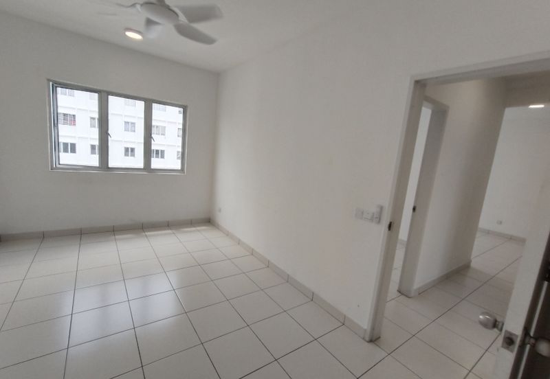 Harmony Apartment @ Eco Majestic