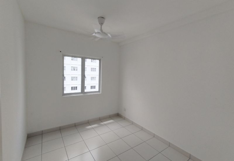 Harmony Apartment @ Eco Majestic