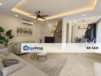 (NEW LAUNCHED) 2 STOREY @ GOODVIEW HEIGHTS, KAJANG, Selangor, Kajang