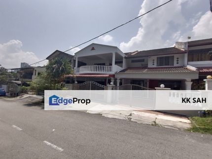 (RENOVATED) 2 STOREY @ TAMAN SRI JELOK, Selangor, Kajang