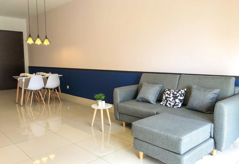 Oasis 2 @ Mutiara Heights Kajang