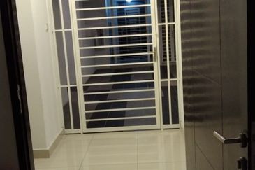 Oasis 2 @ Mutiara Heights Kajang