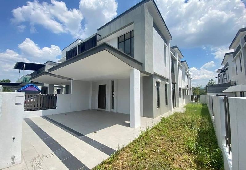 Frossa @ Setia Ecohill 2