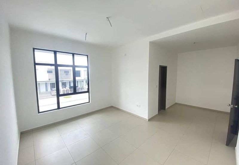 Frossa @ Setia Ecohill 2