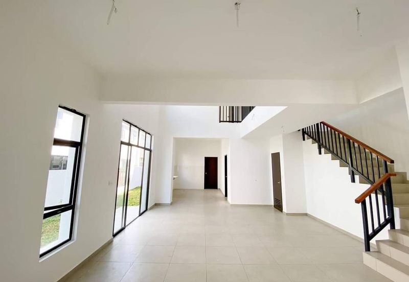 Frossa @ Setia Ecohill 2