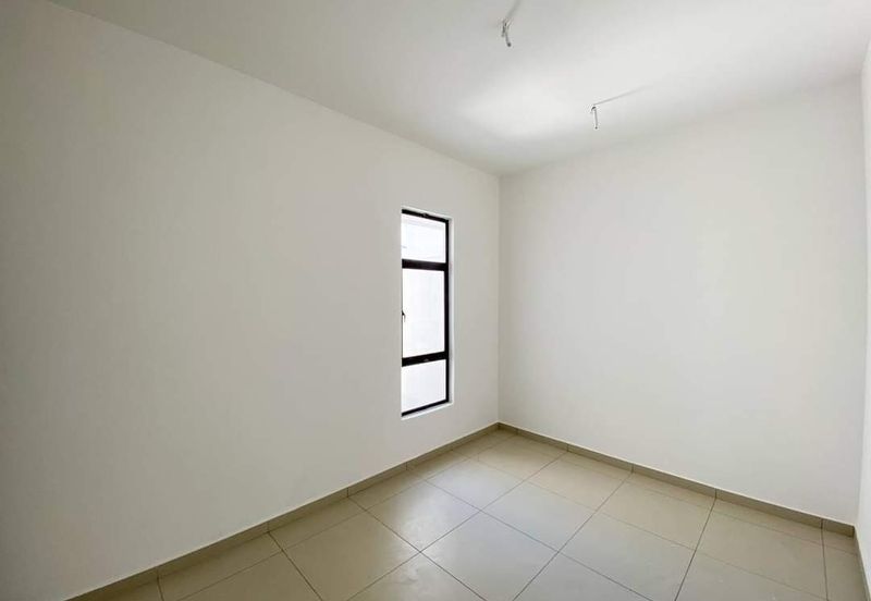 Frossa @ Setia Ecohill 2