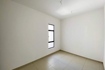 Frossa @ Setia Ecohill 2