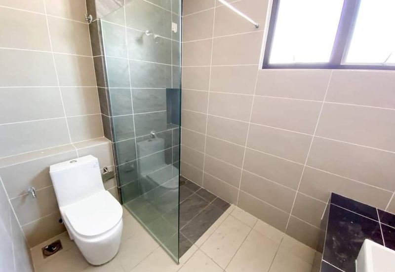 Frossa @ Setia Ecohill 2