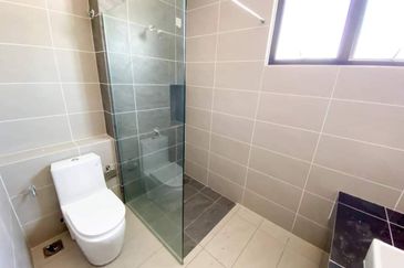 Frossa @ Setia Ecohill 2